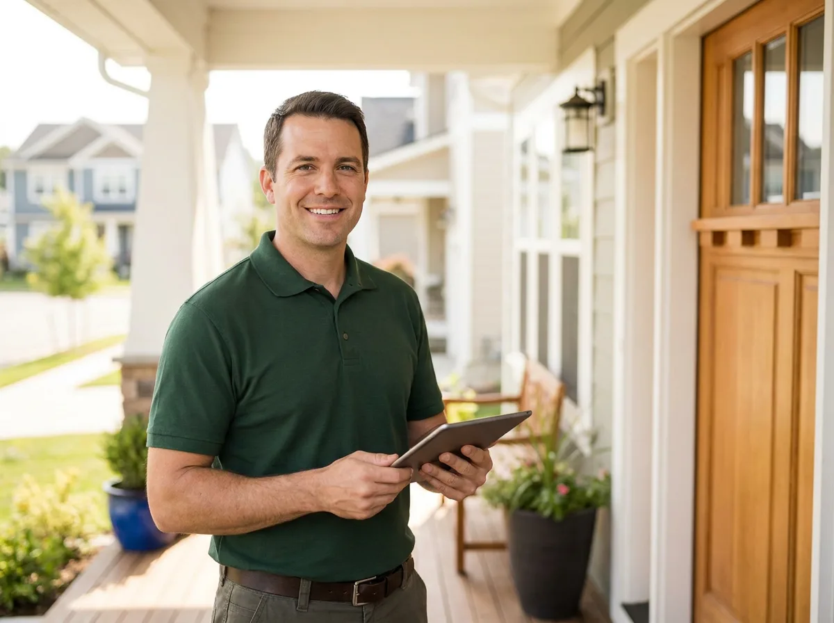 Pest control FAQs for Mount Vernon, IN